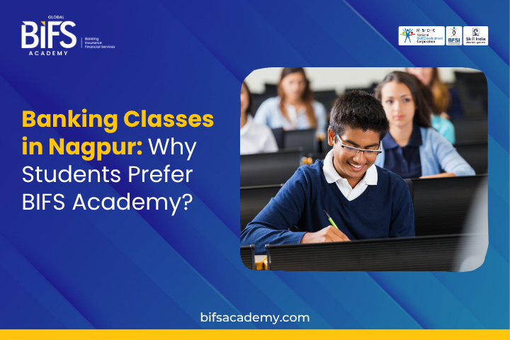 Banking Classes in Nagpur