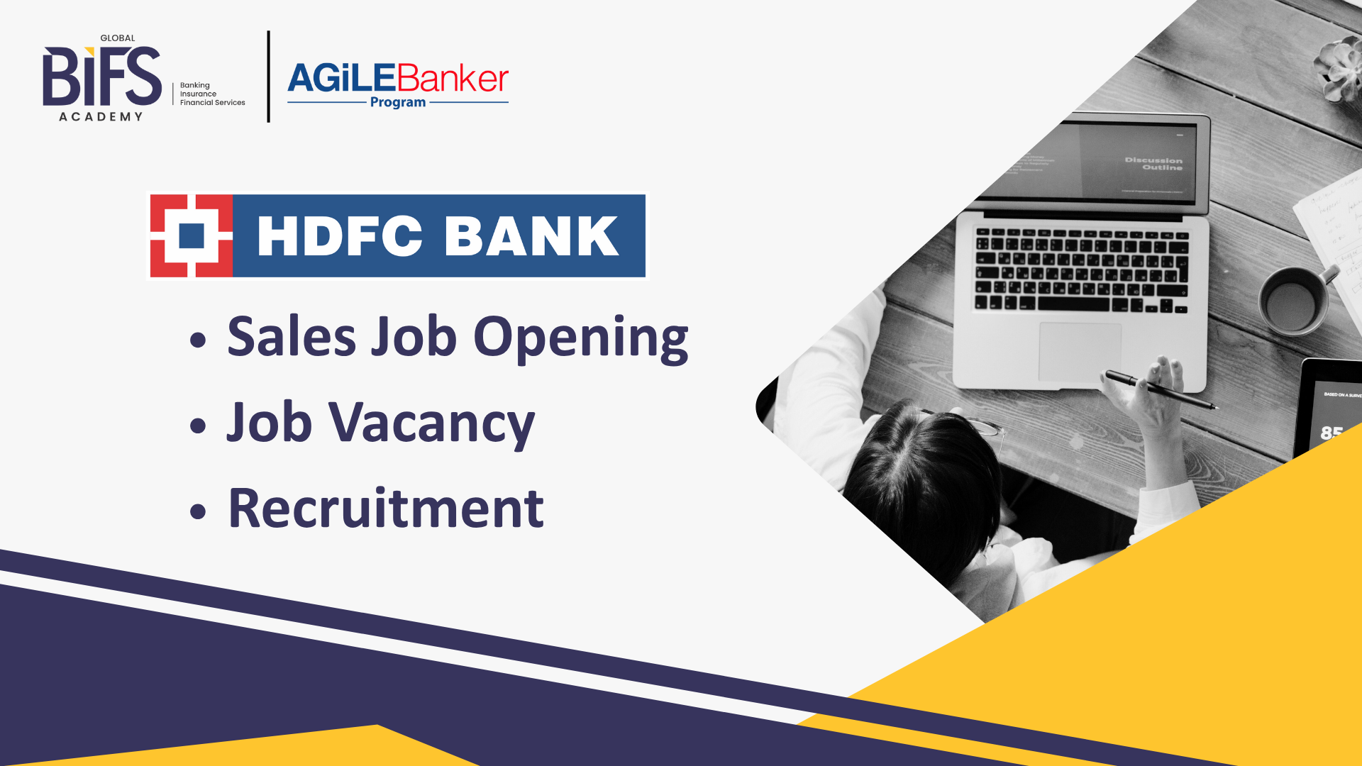 HDFC Sales Job Openings and Recruitment 2025