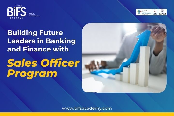 sales officer program