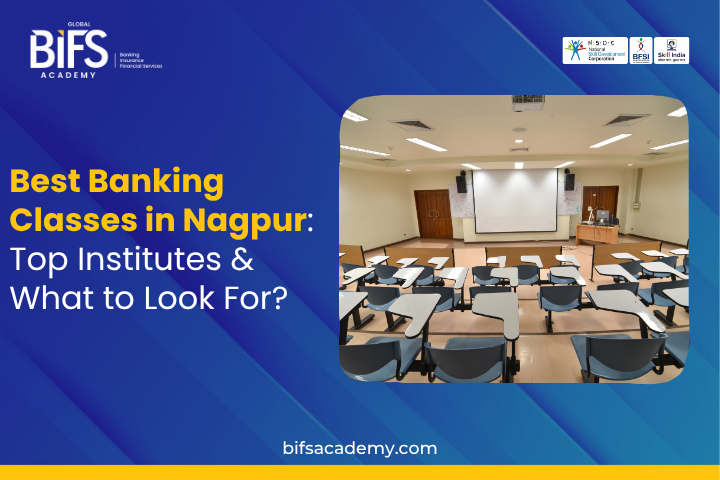 Best Banking Classes in Nagpur