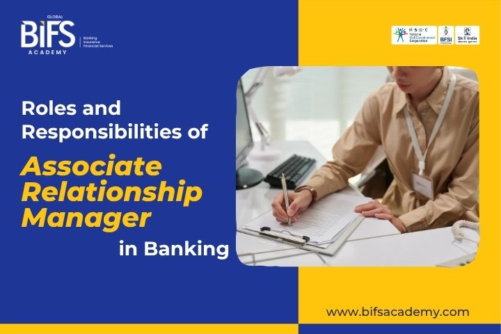 associate relationship manager