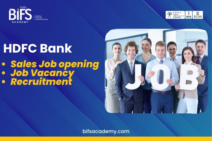 HDFC Sales Job Openings and Recruitment 2025