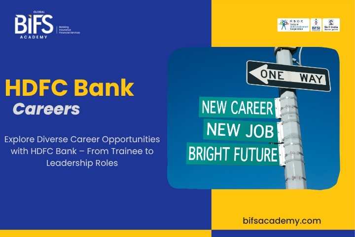 HDFC Bank Careers