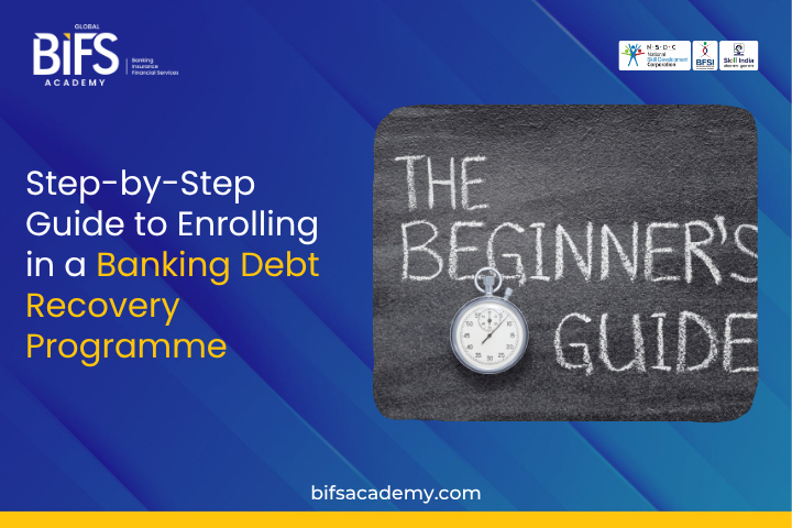 Banking Debt Recovery Programme