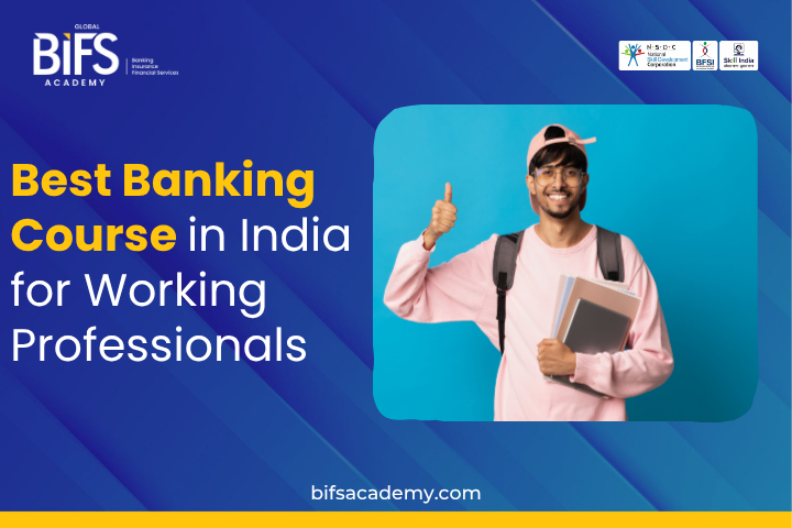 Best Banking Course in India