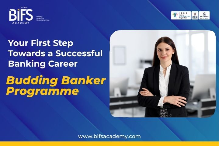 Budding Banker Programme