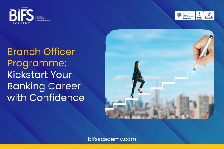 Branch Officer Programme