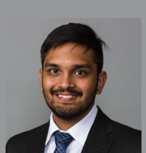 Mr. Shreyas Raisoni