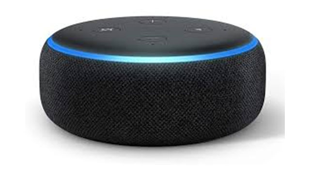 Alexa Echo Dot