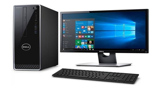 Dell Computers