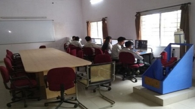 Structural Dynamics Lab 
