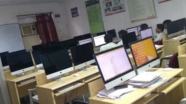 Project Lab (c-21)