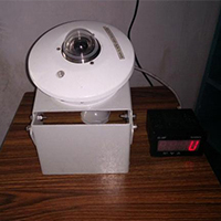 Pyranometer 