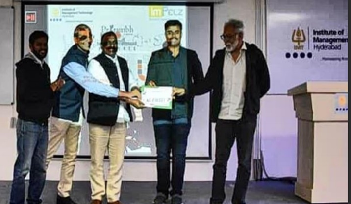 Startup/Entrepeurship Competition