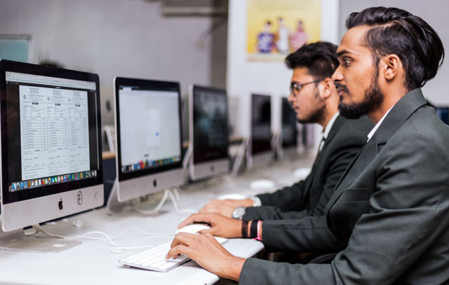 Computer Science & Engineering College in Nagpur