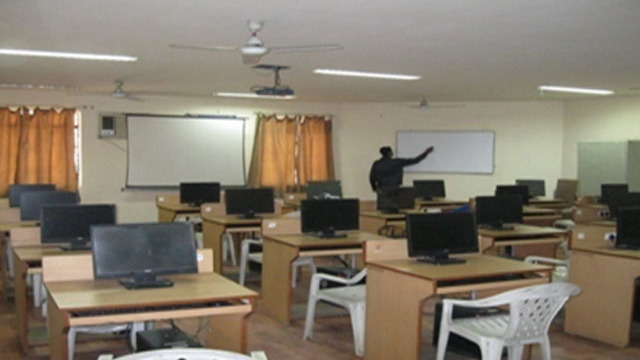 Fatigue Computer Lab