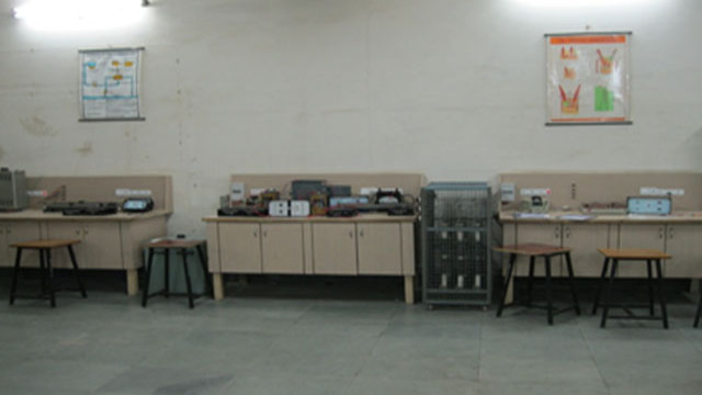 Switch-Gear Lab