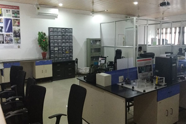 BETiC Laboratory