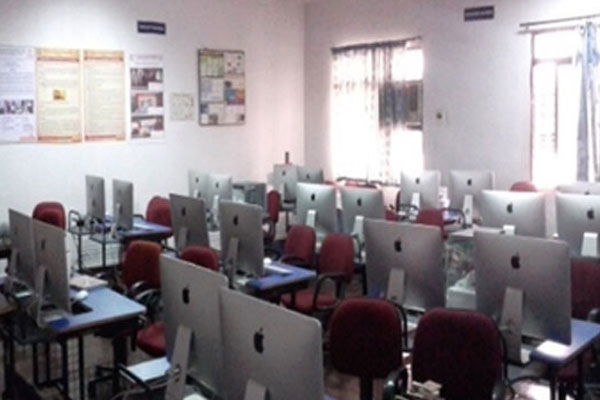 Embedded System Lab