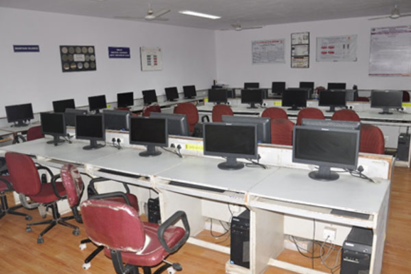 VLSI System Laboratory  