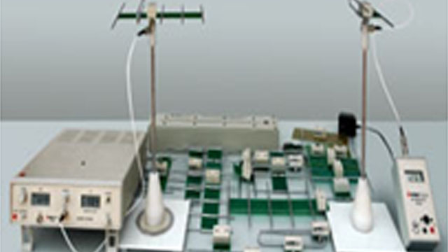Major Equipment & Facilities