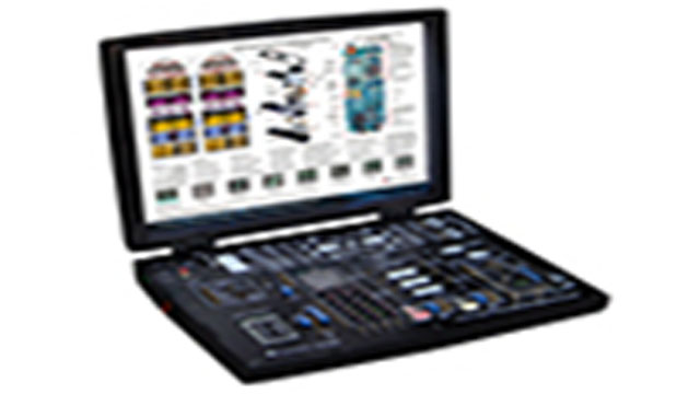 Major Equipment & Facilities