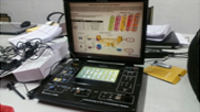 Major Equipment & Facilities