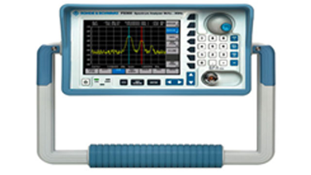 Major Equipment & Facilities