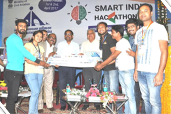 Winning Project