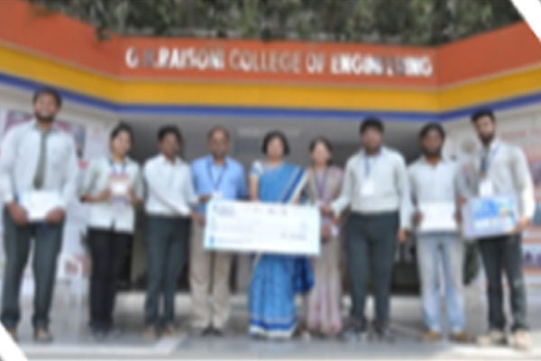 Winning Project