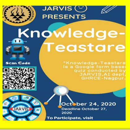 KNOWLEDGE BOX