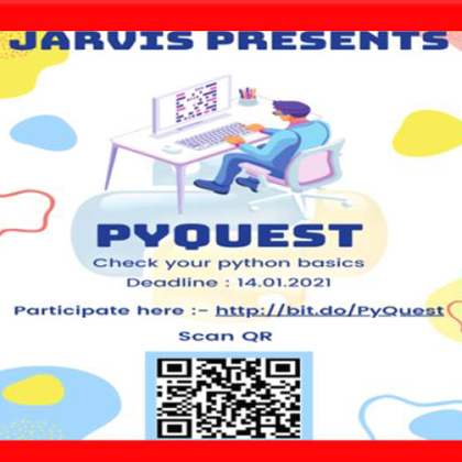 PYQUEST