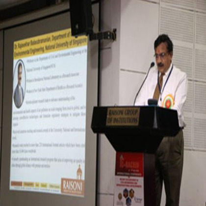 Guest Lecture
