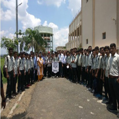 Industry Visit