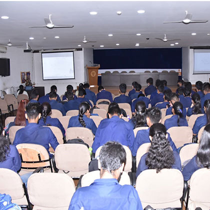  10th Ph.D. Colloquia