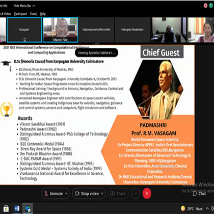  10th Ph.D. Colloquia