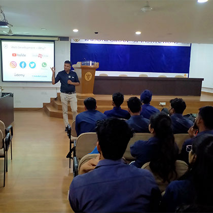  10th Ph.D. Colloquia