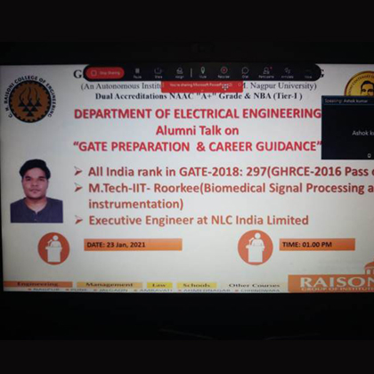 Fault analysis of Power System