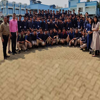 Industry Visit