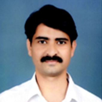 Dr. K. R. Dabhekar