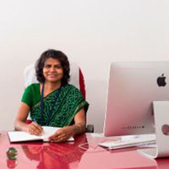 Dr. Prema Daigavane