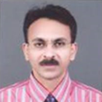 Dr. P. Y. Pawade