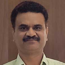 Dr. Pramod V. Walke