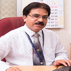Dr. Prafull J. Wadhai