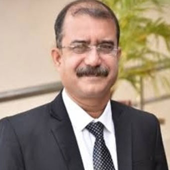 Prof. Sachin Untawale