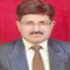 Dr. Vinod N. Bhaiswar