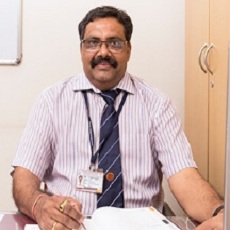 Dr. Vinod Chandrakar
