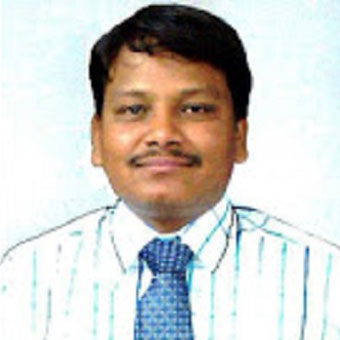Prof. Shailesh Bhalerao