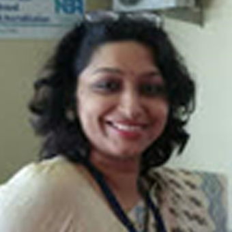 Dr.Isha Khedikar