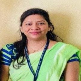 Prof. Nekita_chavhan
